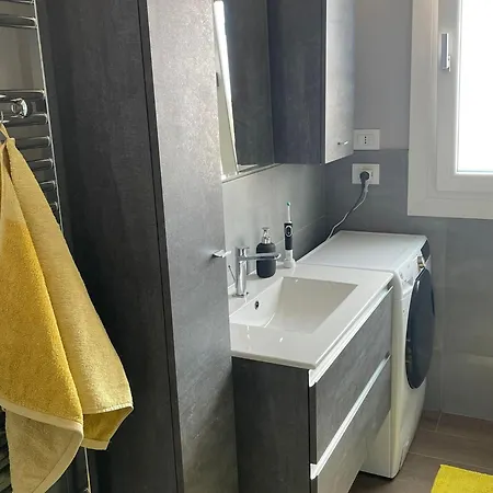 Apartmán Casa Dada *
