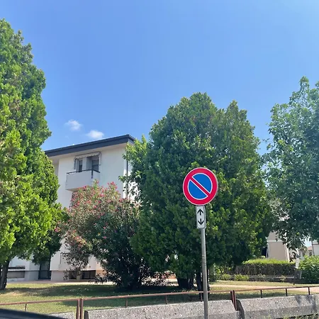 Appartement Casa Dada *