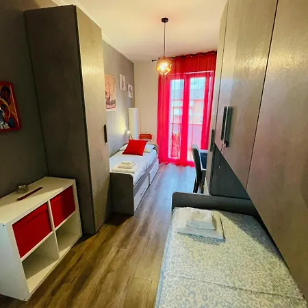Casa Dada בסאנו דל גראפה