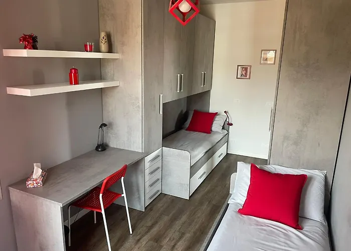 Casa Dada شقة باسّانو ديل غرابّا