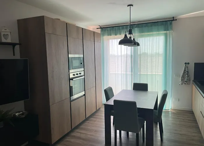 شقة Casa Dada باسّانو ديل غرابّا