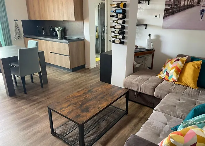 شقة Casa Dada باسّانو ديل غرابّا