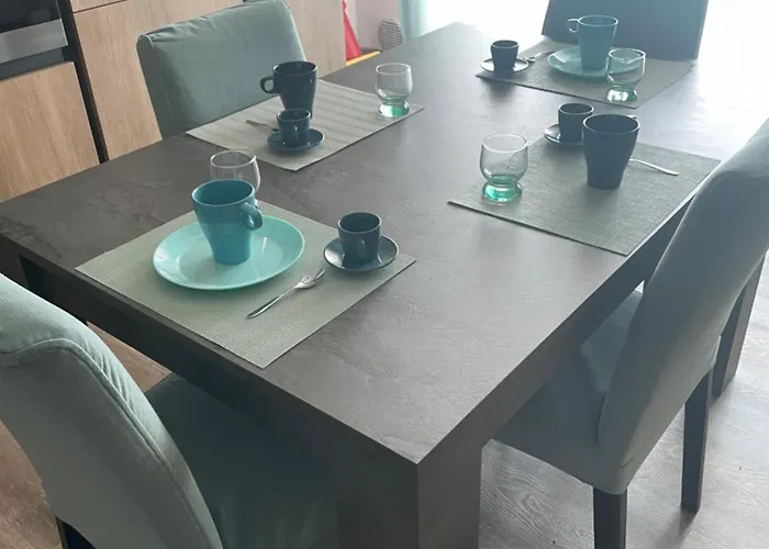 Casa Dada شقة باسّانو ديل غرابّا