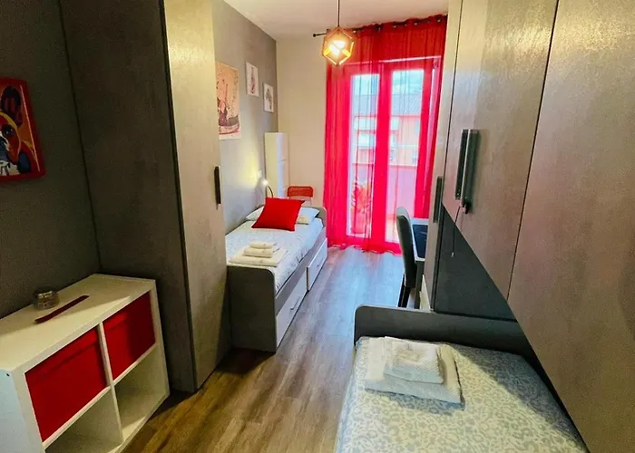 Casa Dada باسّانو ديل غرابّا