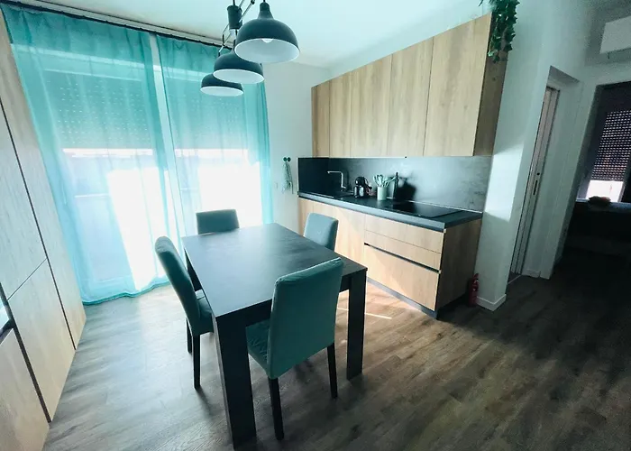 Casa Dada شقة باسّانو ديل غرابّا