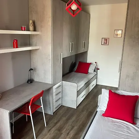 Casa Dada 公寓 巴萨诺－德尔格拉帕