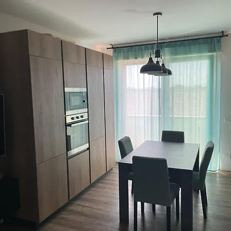 Apartment Casa Dada Bassano del Grappa