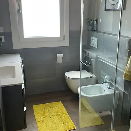 Apartamento Casa Dada