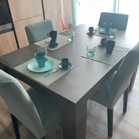 Casa Dada 公寓 巴萨诺－德尔格拉帕