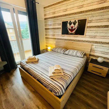 Casa Dada Apartment Bassano del Grappa