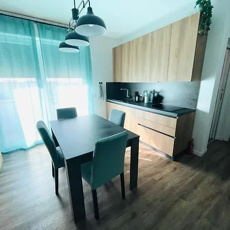 Casa Dada Apartment Bassano del Grappa