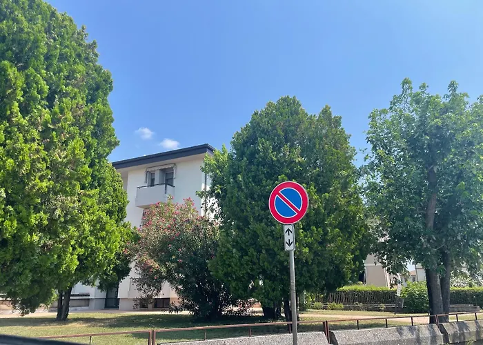 Lejlighed Casa Dada *